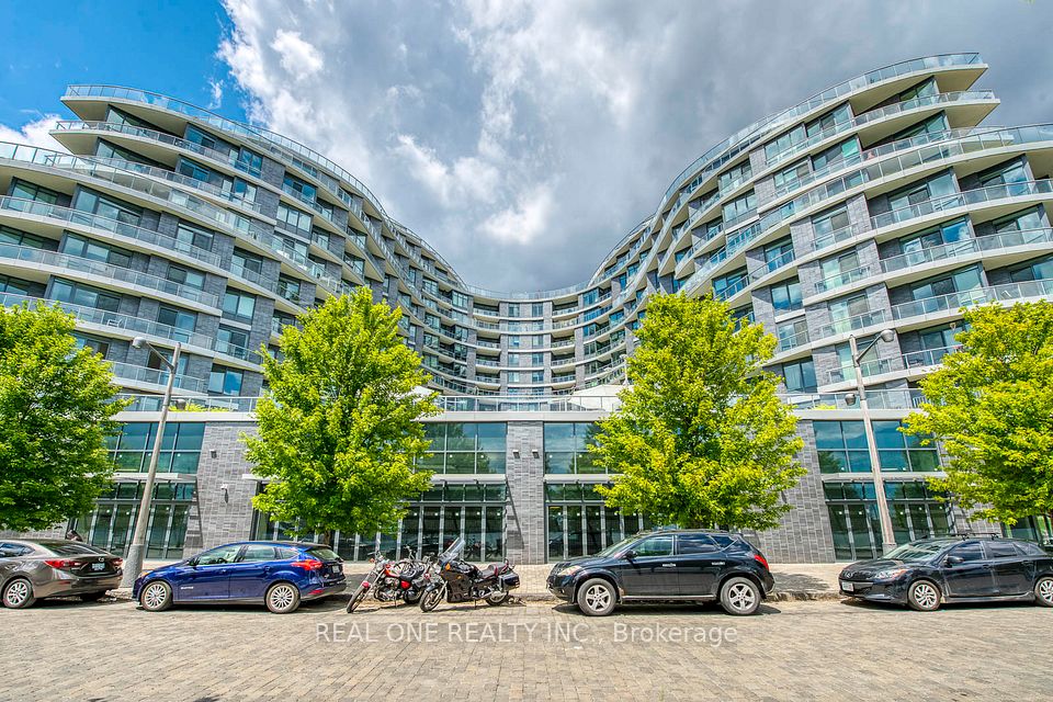 1 Edgewater