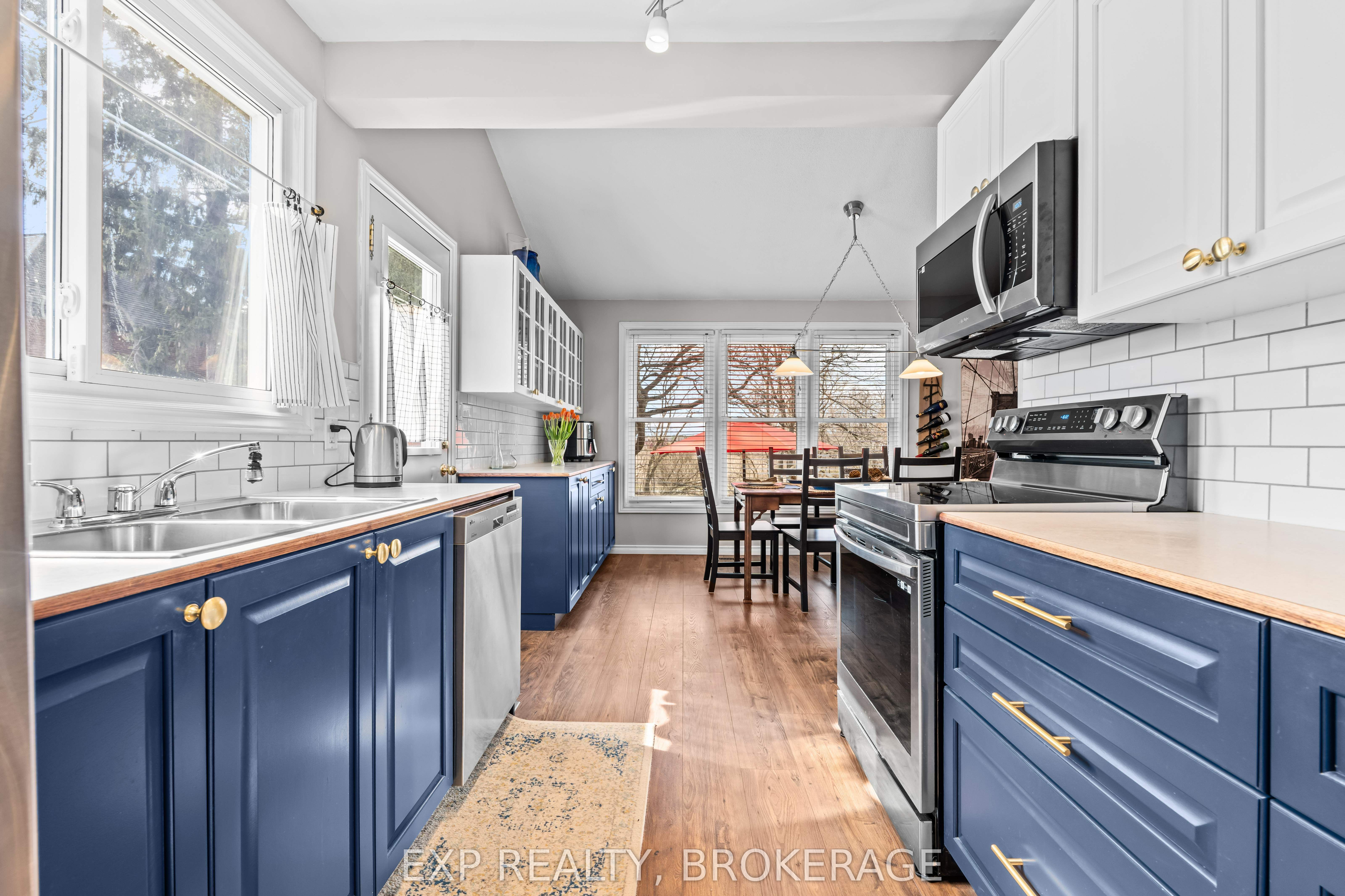 691 HIGH GATE PARK Drive, Kingston, ON K7M 5Z7