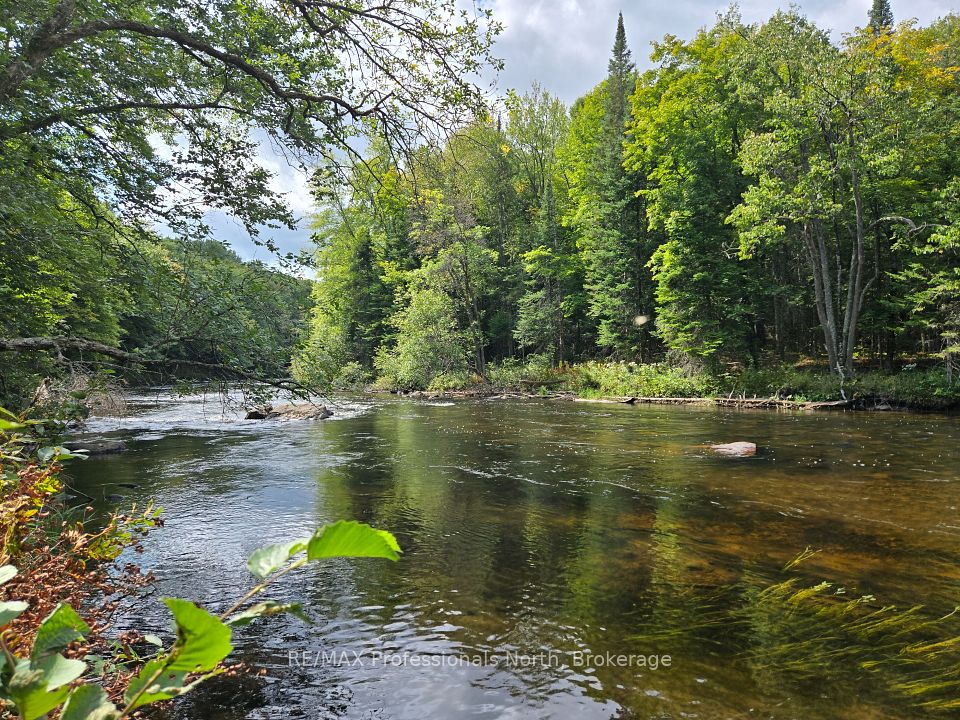 0 Burnt River WAO