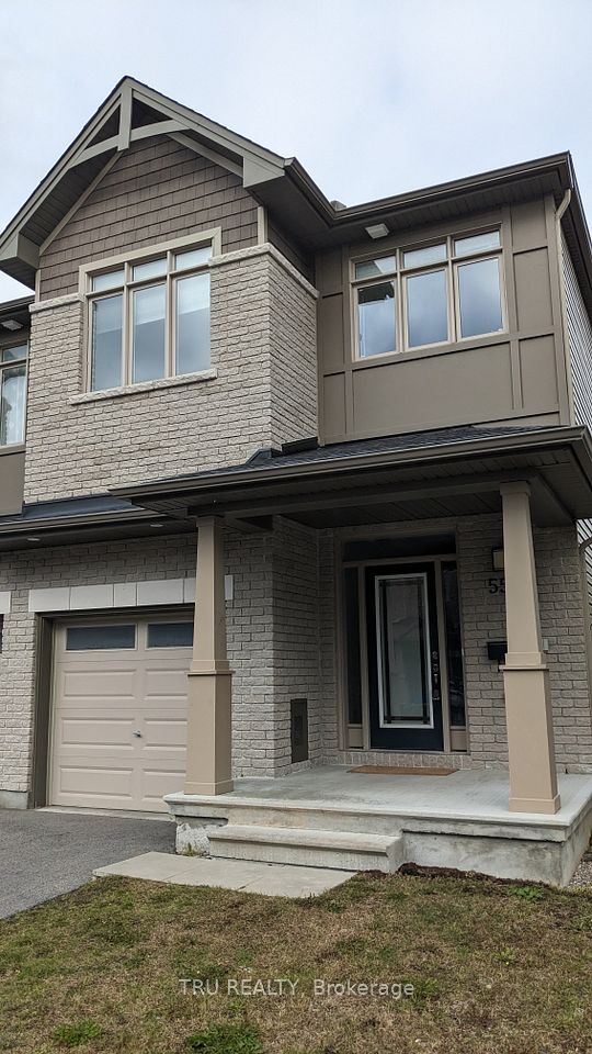 550 RIOJA Street, Kanata, ON K2S 0V8