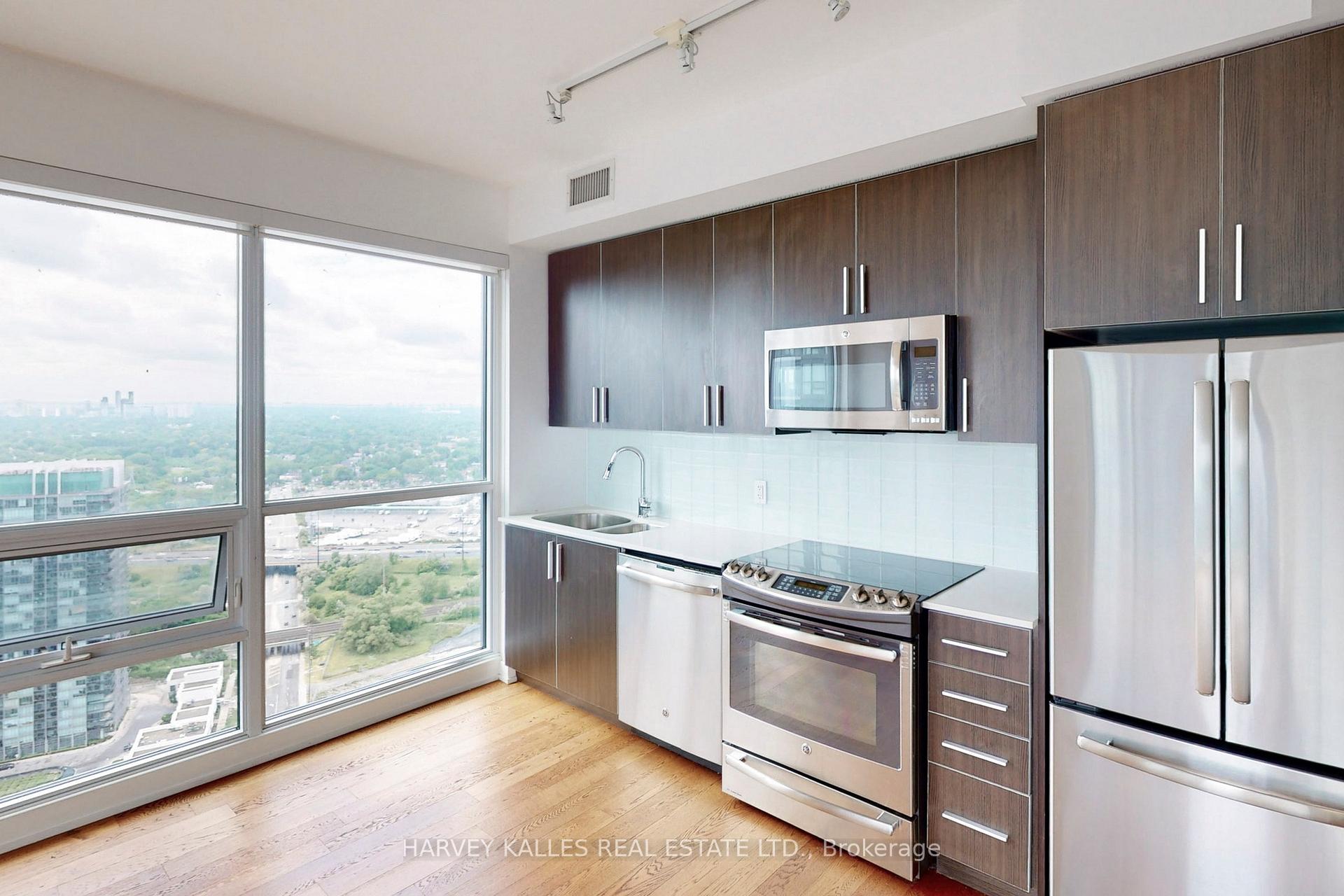 2 Bedrooms Condo at 2200 Lake Shore, Toronto For sale