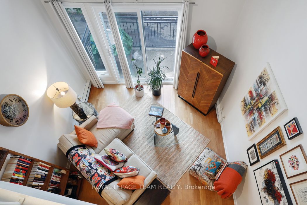 215 St Patrick Street, #11