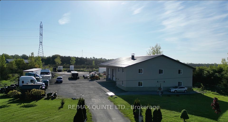 101 Putman Industrial