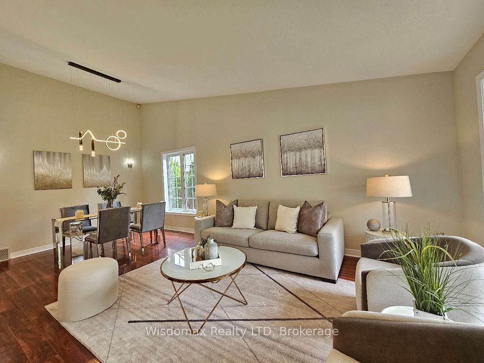 8127 Orchard Grove Parkway, Niagara Falls, ON L2H 3E8
