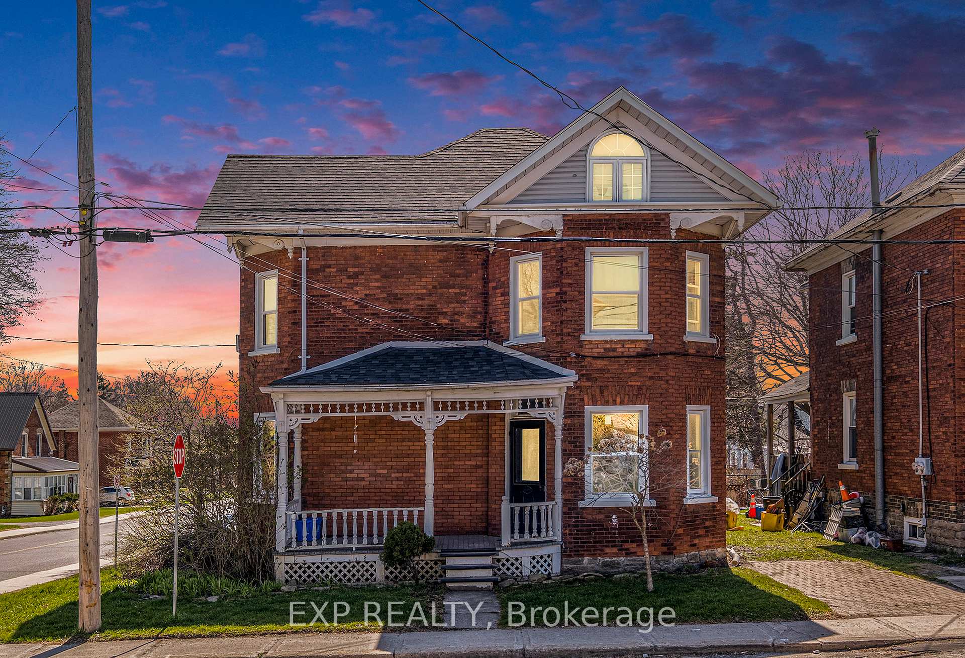 Listing image