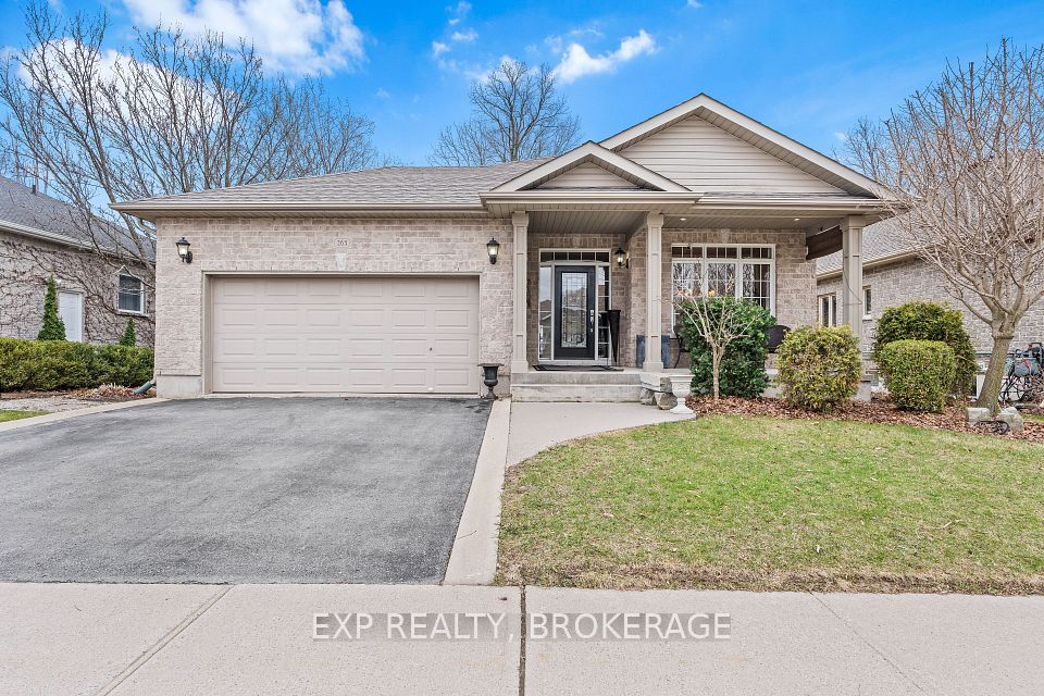 263 HONEYWOOD