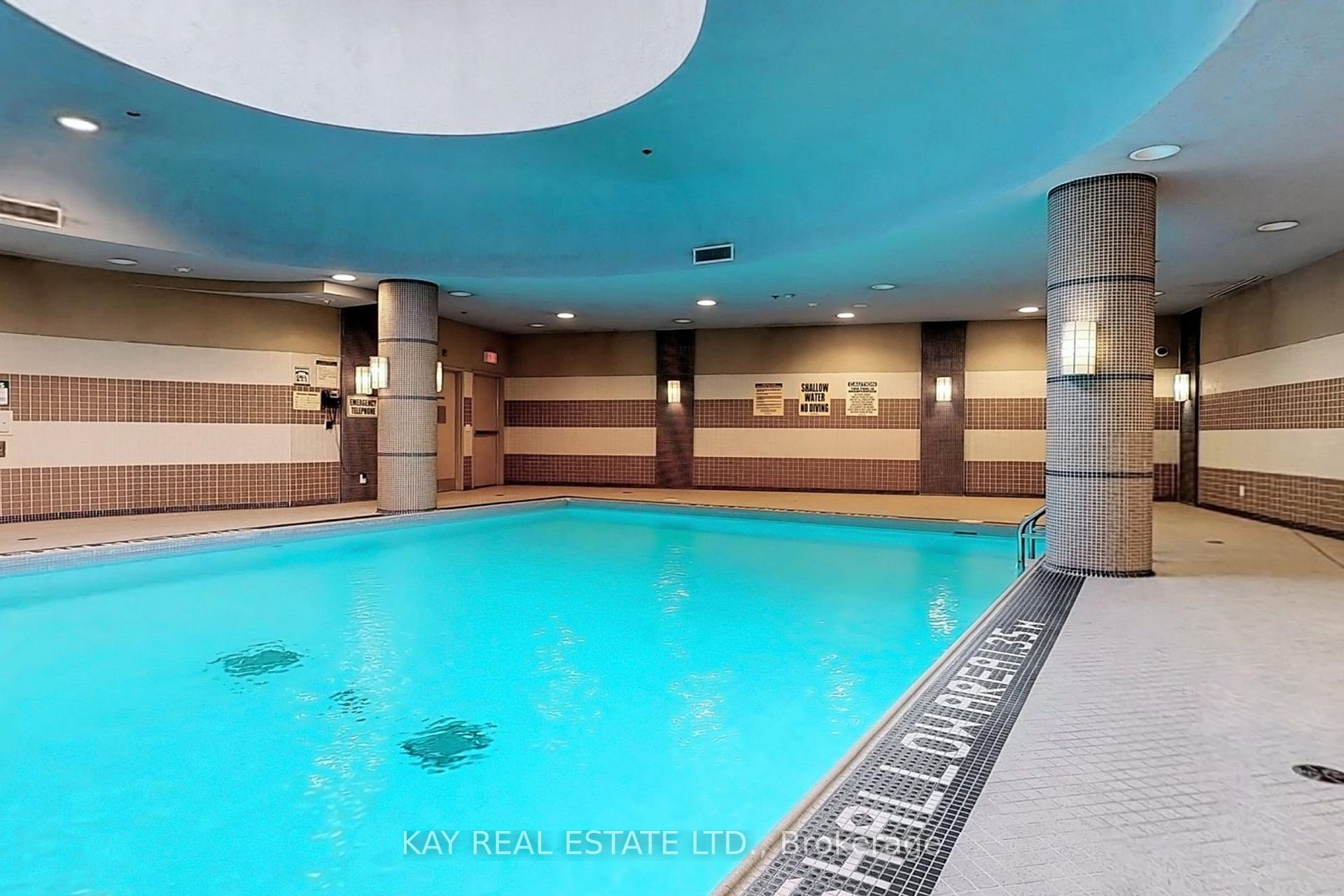 1 Bedroom Condo at 1060 Sheppard, Toronto For sale