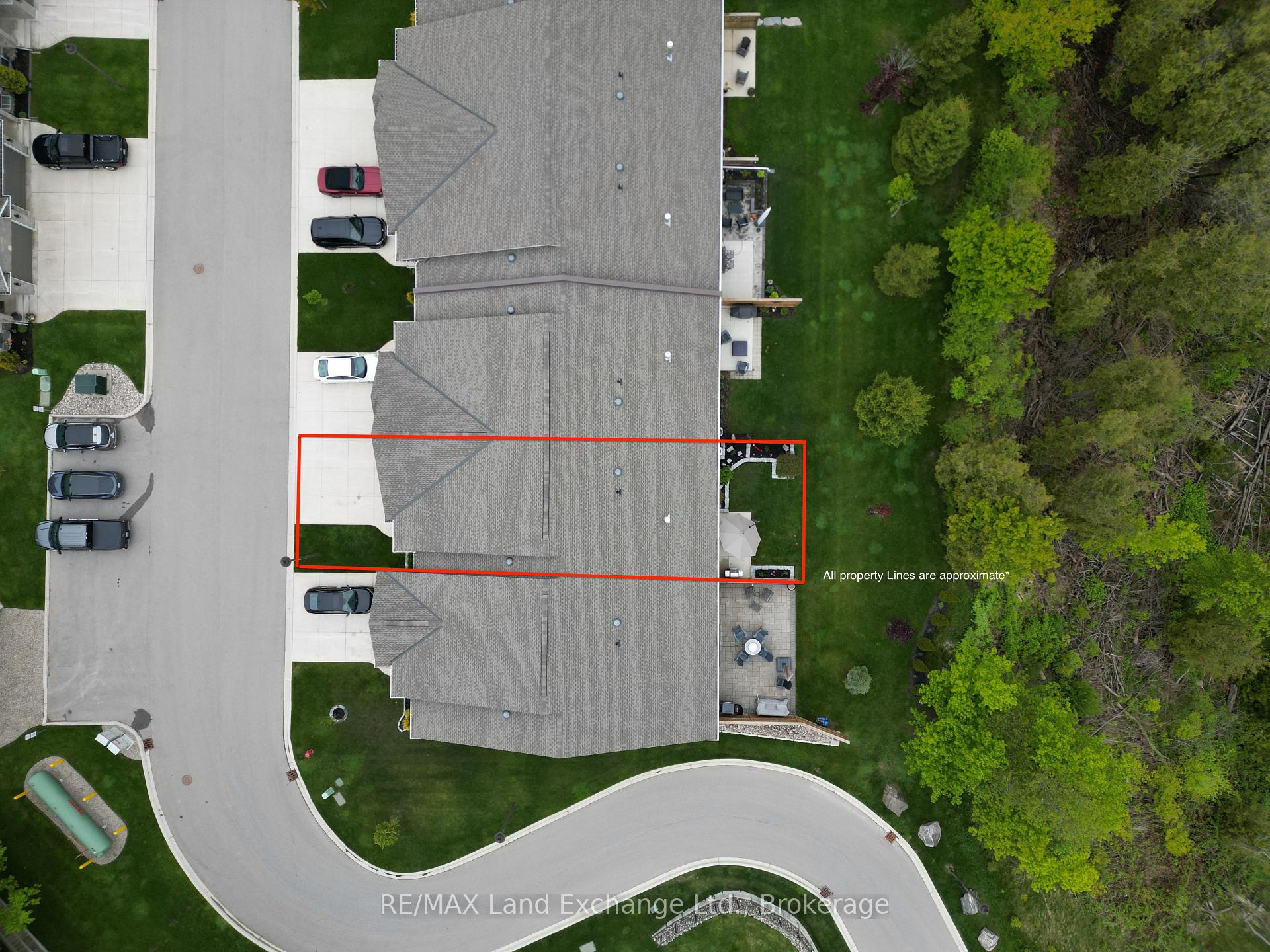 #26 - 552 Durham Street, Kincardine, ON N2Z 0G5 #26