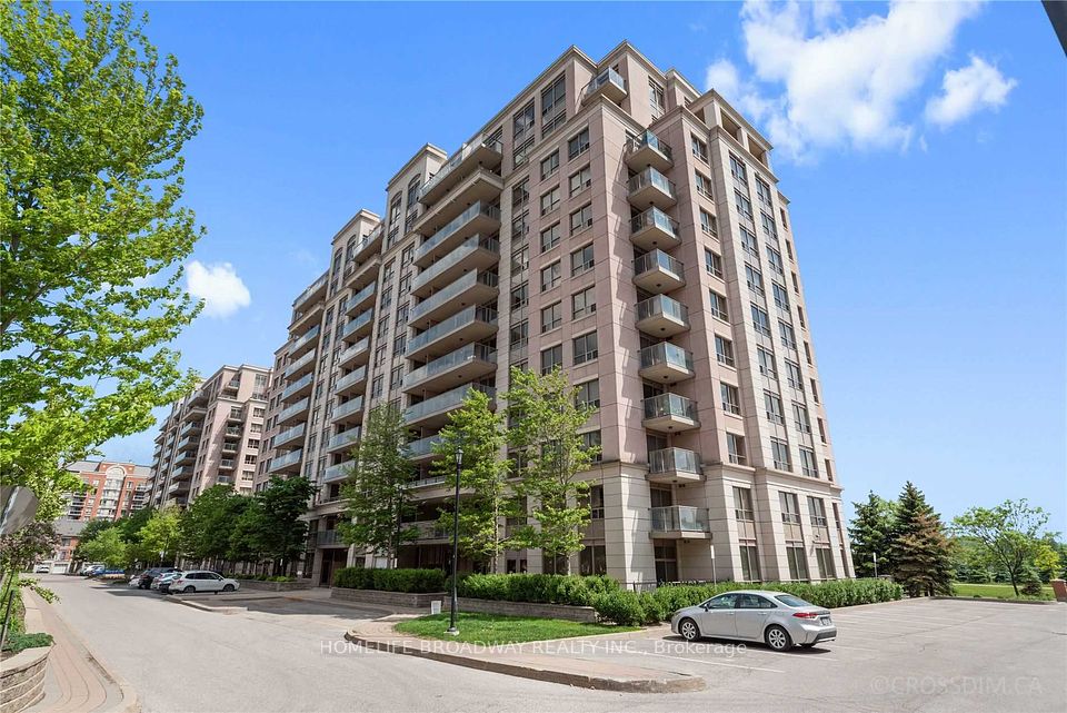#Lph01 - 37 Galleria Parkway, Markham, ON L3T 0A5