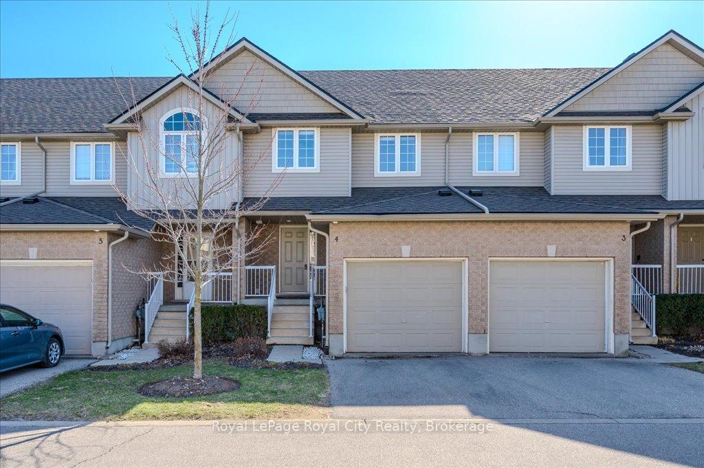 #4 - 361 Arkell Road, Guelph, ON N1L 1E5 #4