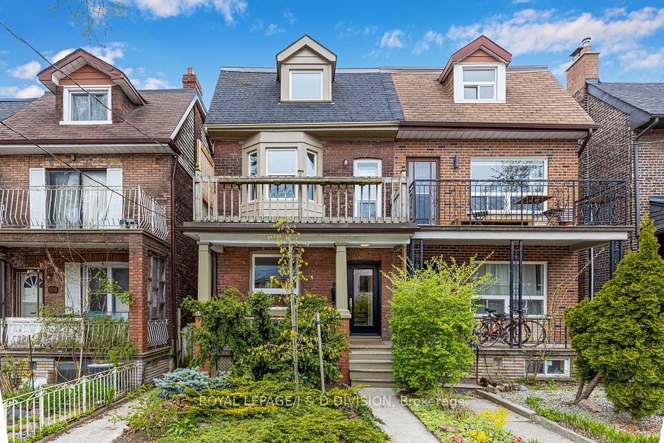 106 Bellwoods