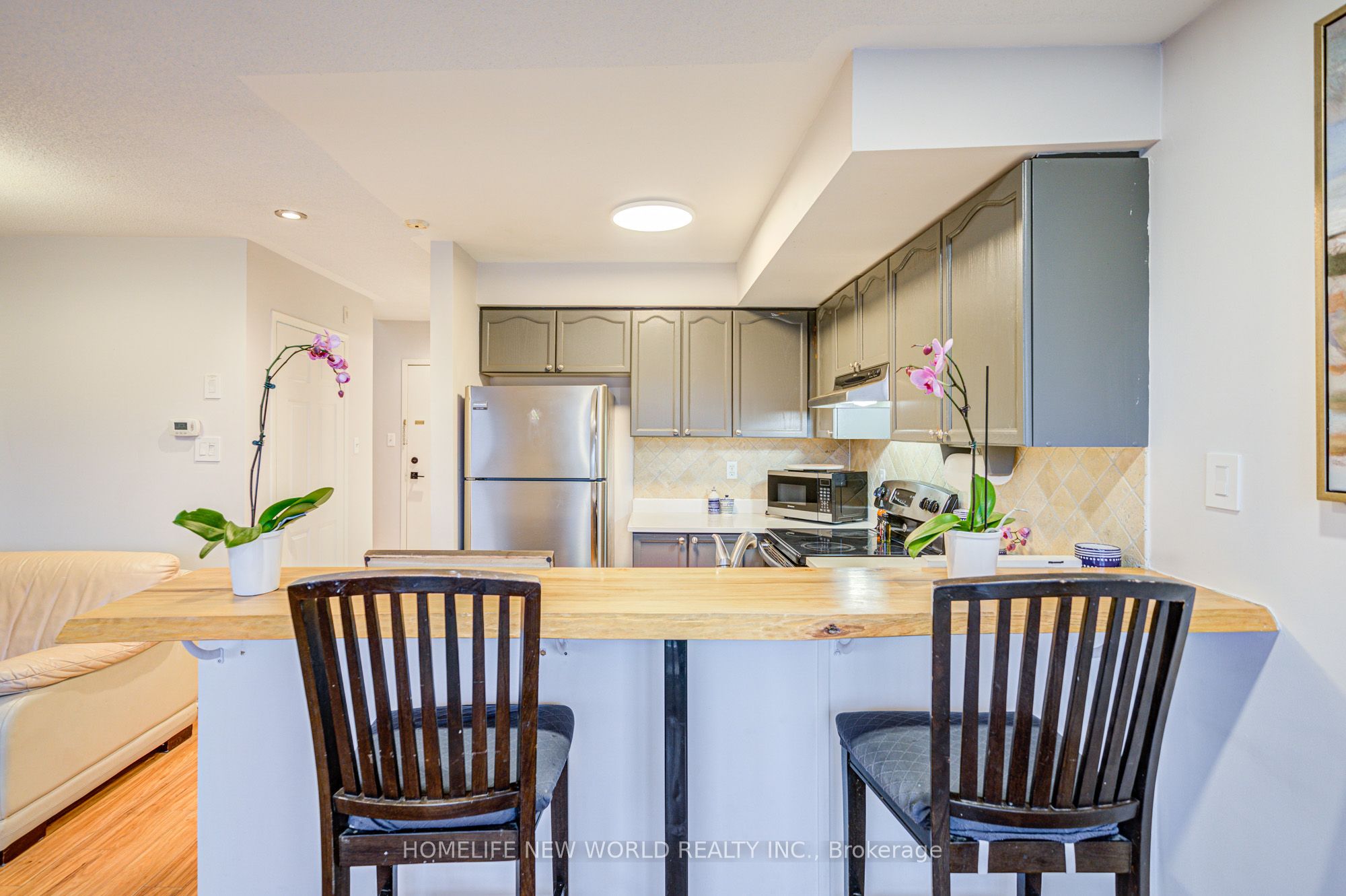 15 Cornell Meadows Avenue, #A206
