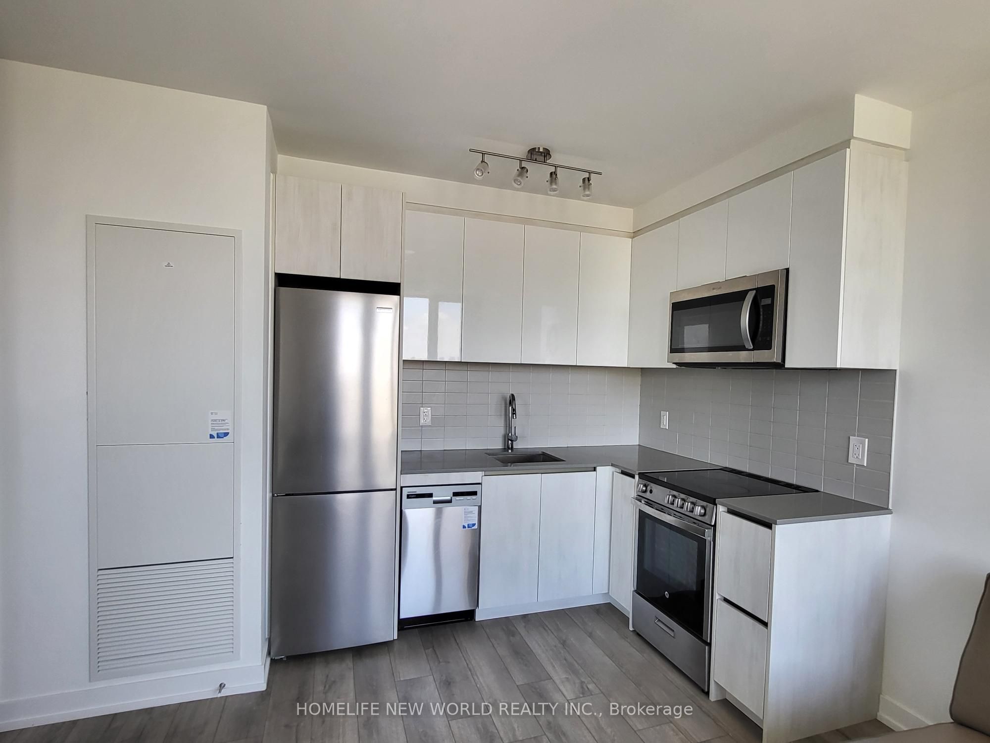 3100 Keele Street, #509