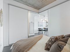 109 Ossington Avenue 407