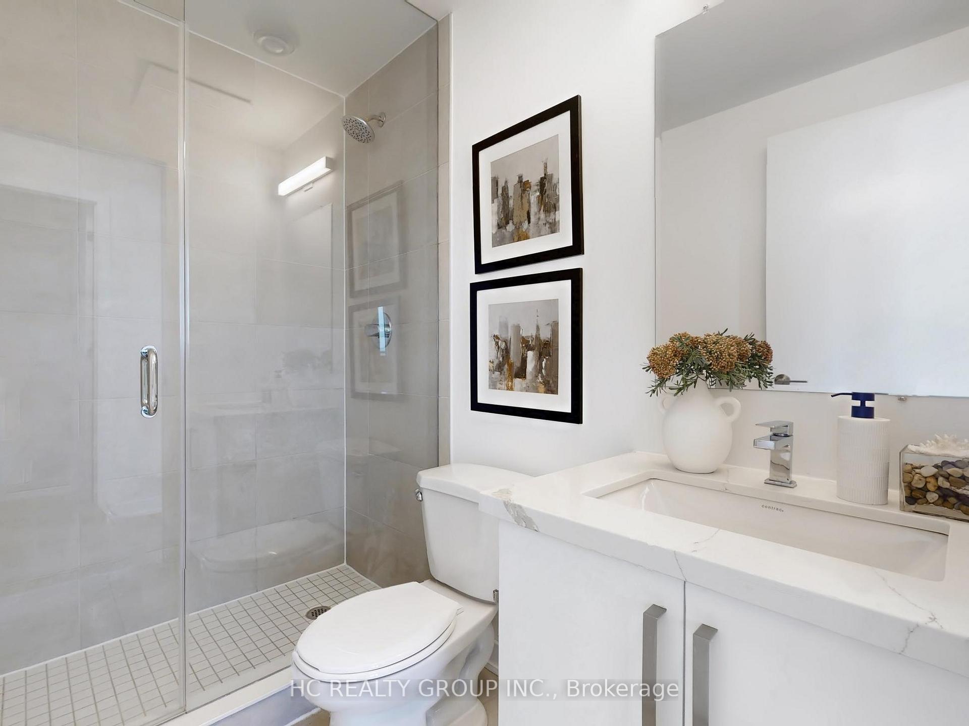 3 Bedrooms Condo at 15 Ellerslie, Toronto For sale