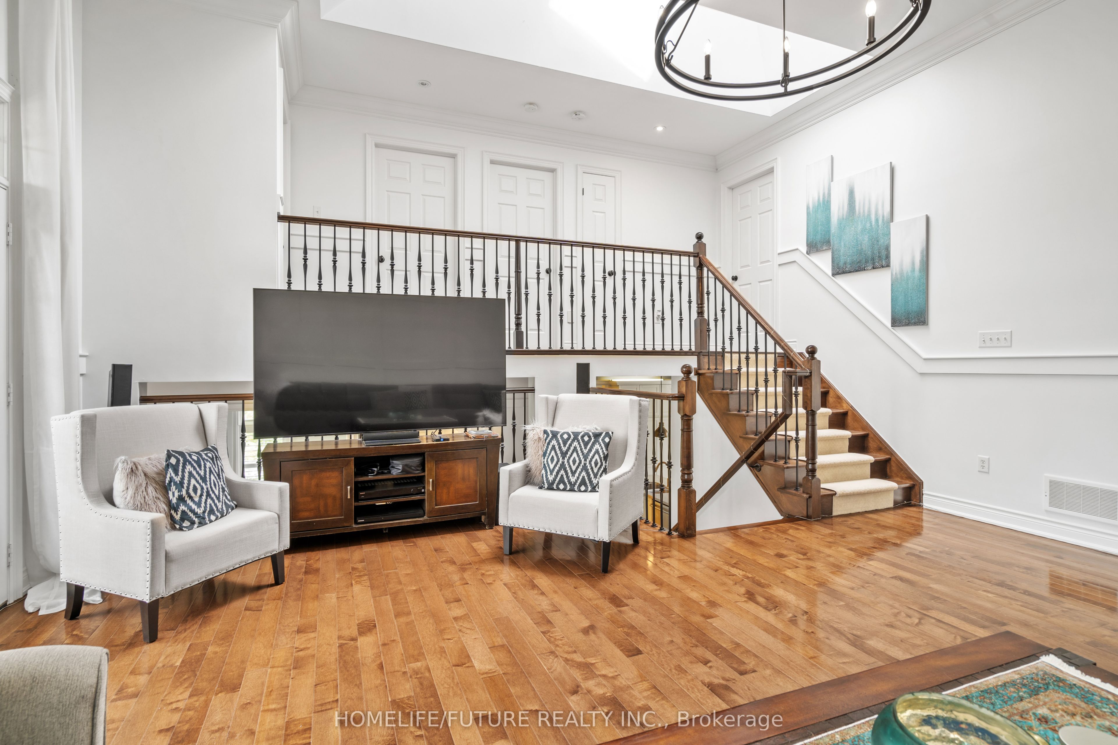 35 Bellhouse Place, Whitby Brooklin
