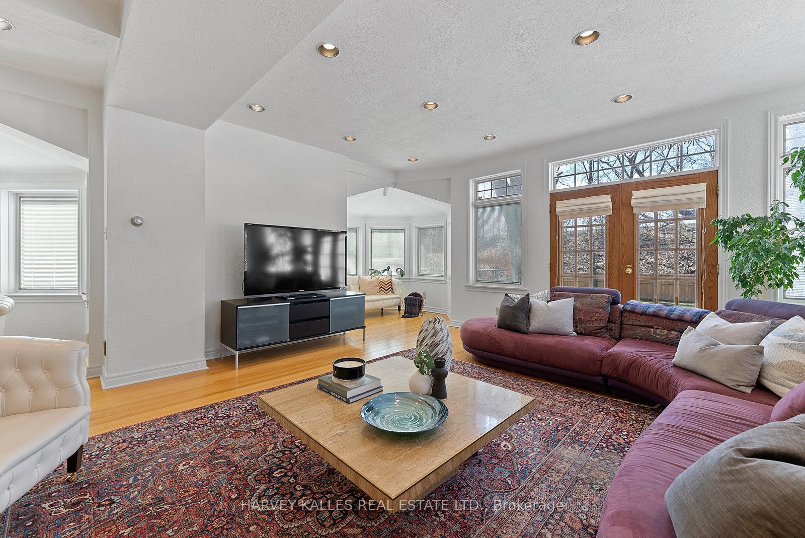 240 Russell Hill Road