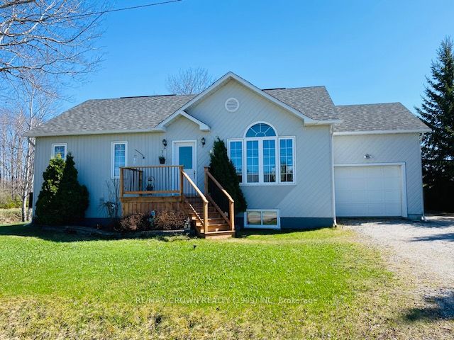 261 Brunetville Road, Kapuskasing, ON P5N 2H2