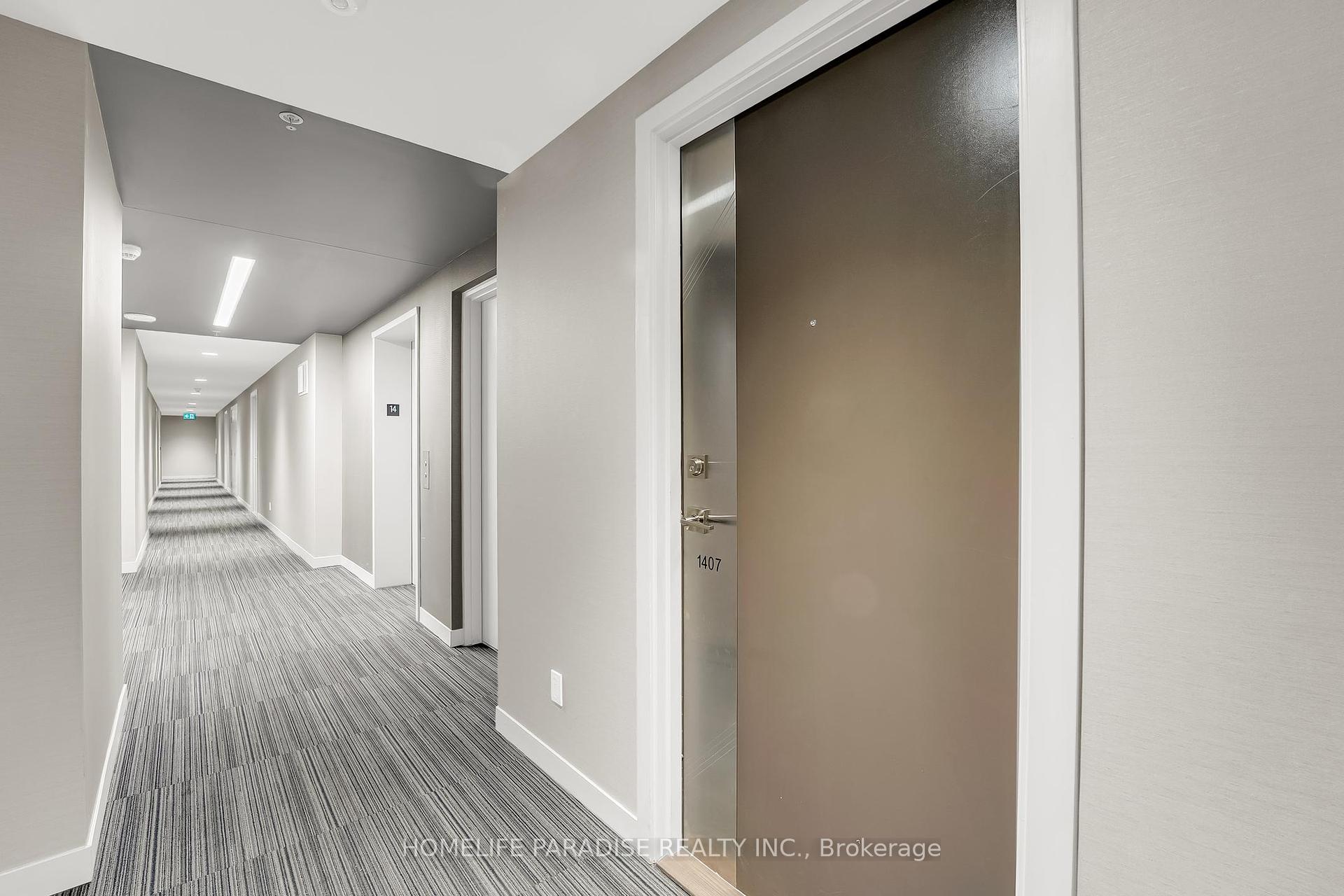 1 Bedroom Condo at 2087 Fairview,  Burlington For sale