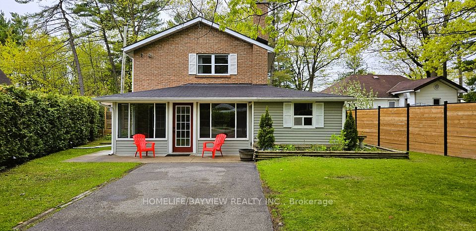 35 Yarwood
