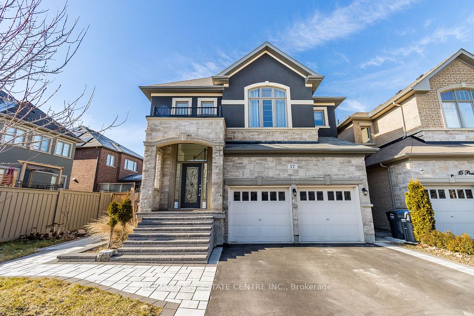 17 Prairie Creek