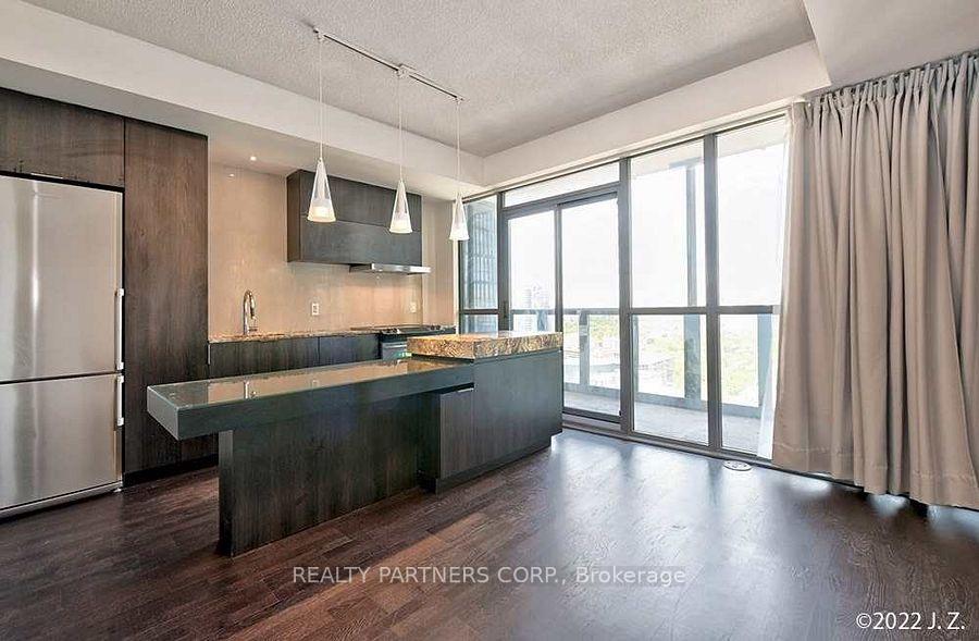 Condo at 101 charles,  Toronto For sale