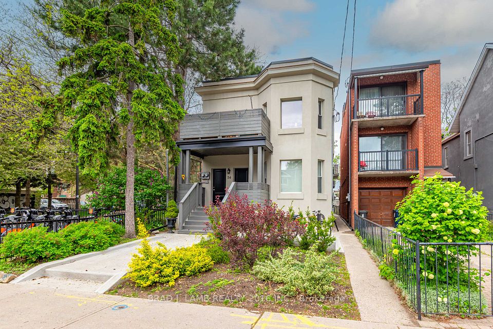 56 Wright Avenue