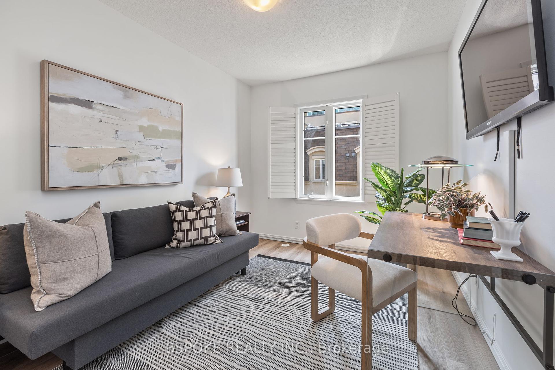 2 Bedrooms Condo at 46 Western Battery, Toronto For sale