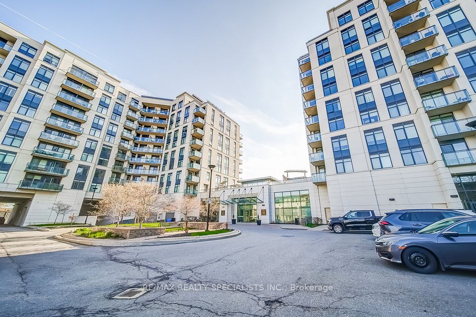 #710 - 24 Woodstream Boulevard, Vaughan, ON L4L 8C4