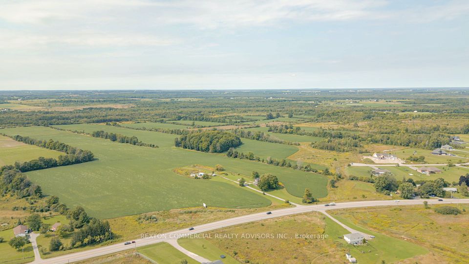 N/A Highway 35