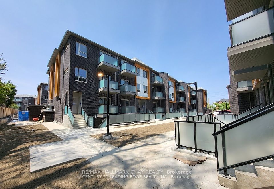 2791 Eglinton East