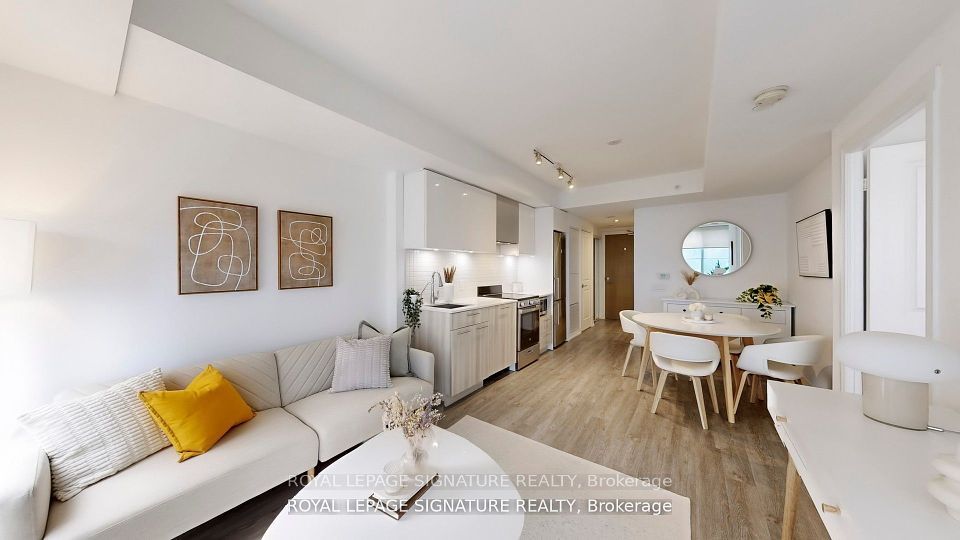 251 Jarvis