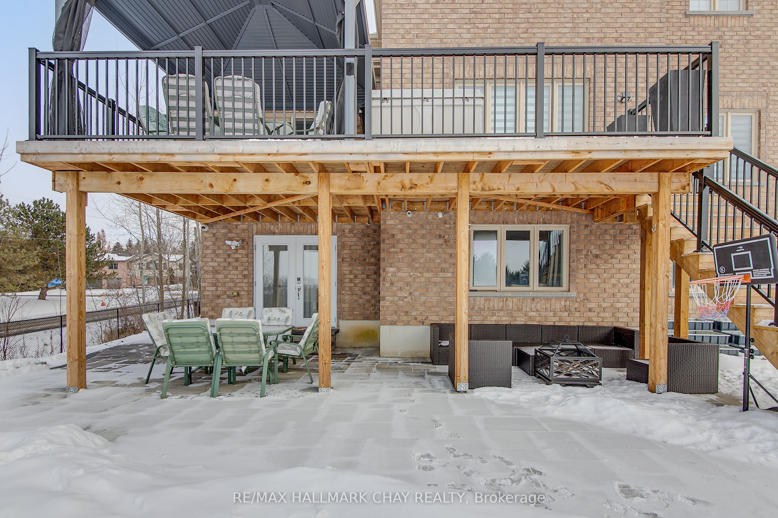896 John Street, #B1