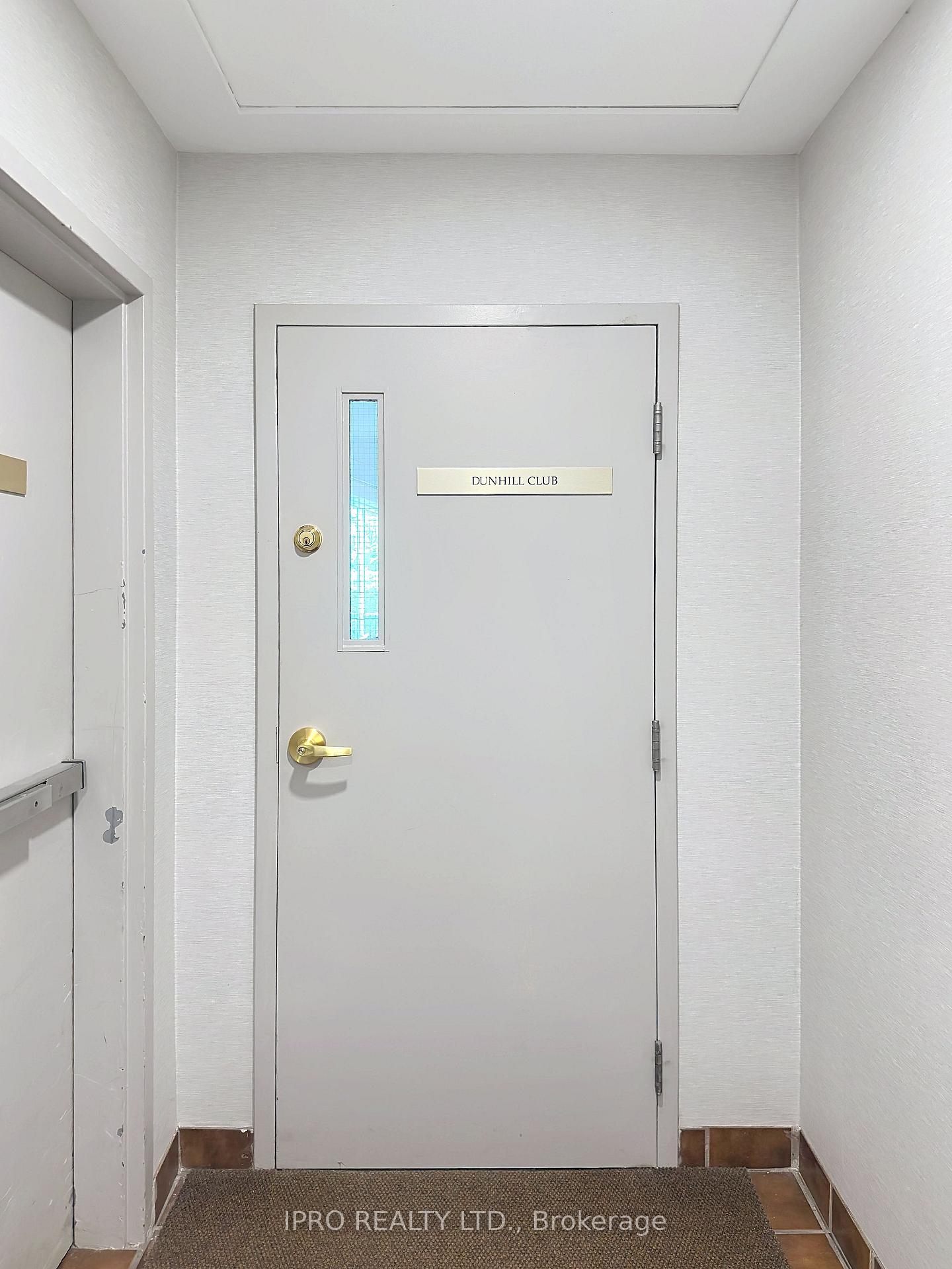 1 Bedroom Condo at 95 Prince Arthur, Toronto For sale