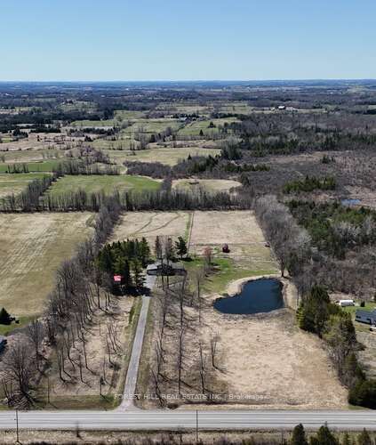 346 County Rd 40, Douro-Dummer, ON K0L 2V0