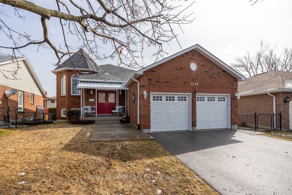 1446 Glenforest