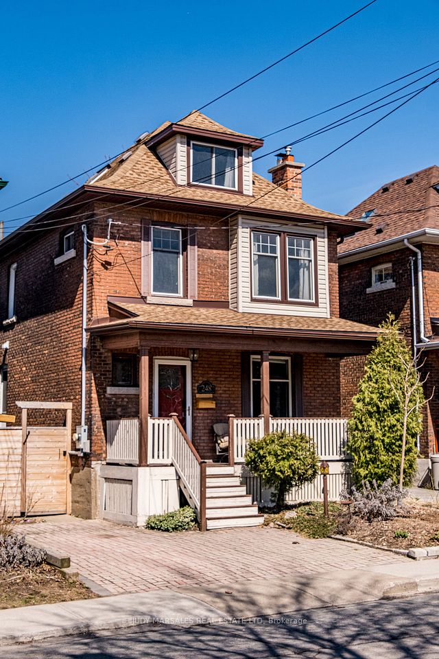248 Homewood