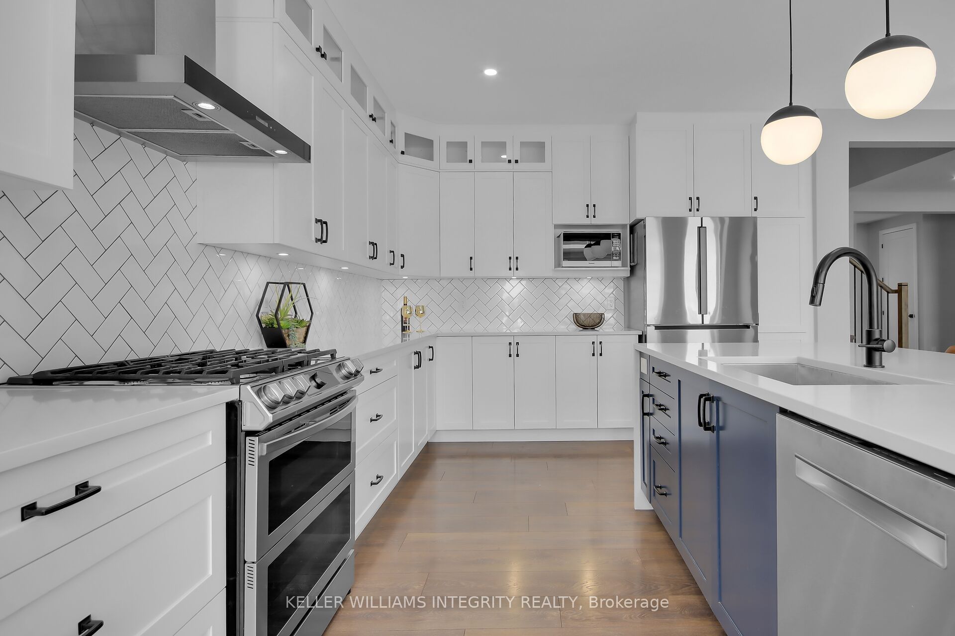23 Aura Avenue, Barrhaven, ON K2J 6S1