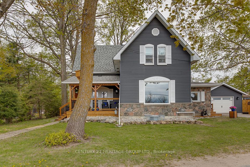 1672 Ridge Road, Oro-Medonte, ON L0L 1T0