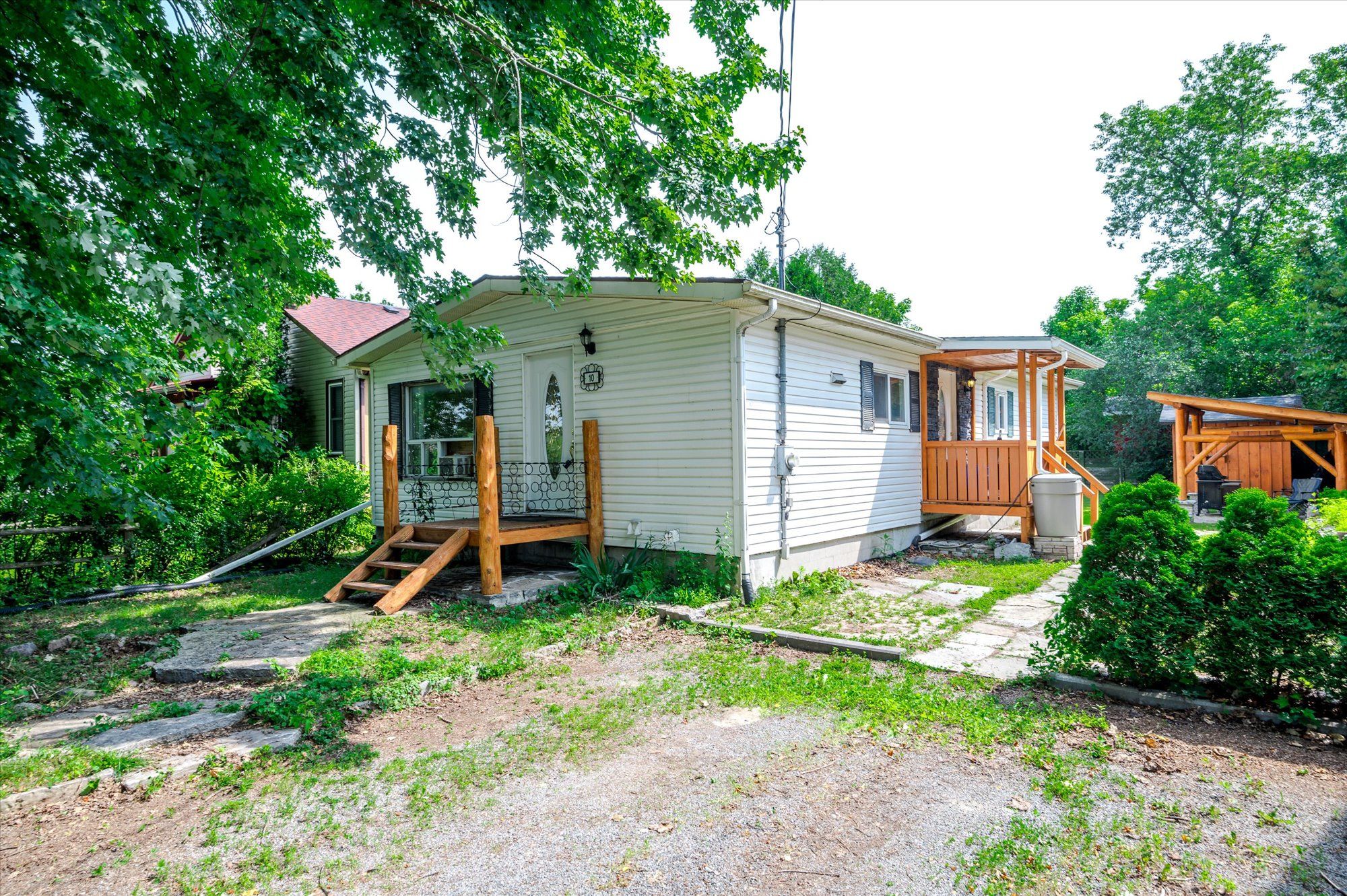 10 Clyde Street Trent Hills Ontario K0L 1Y0