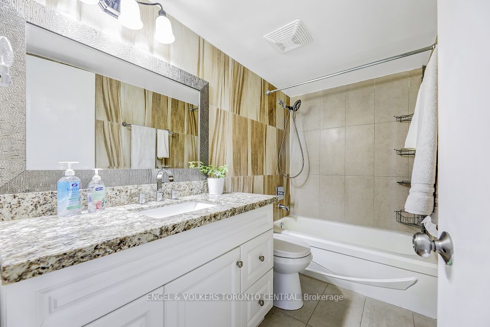 4-Piece Bathroom