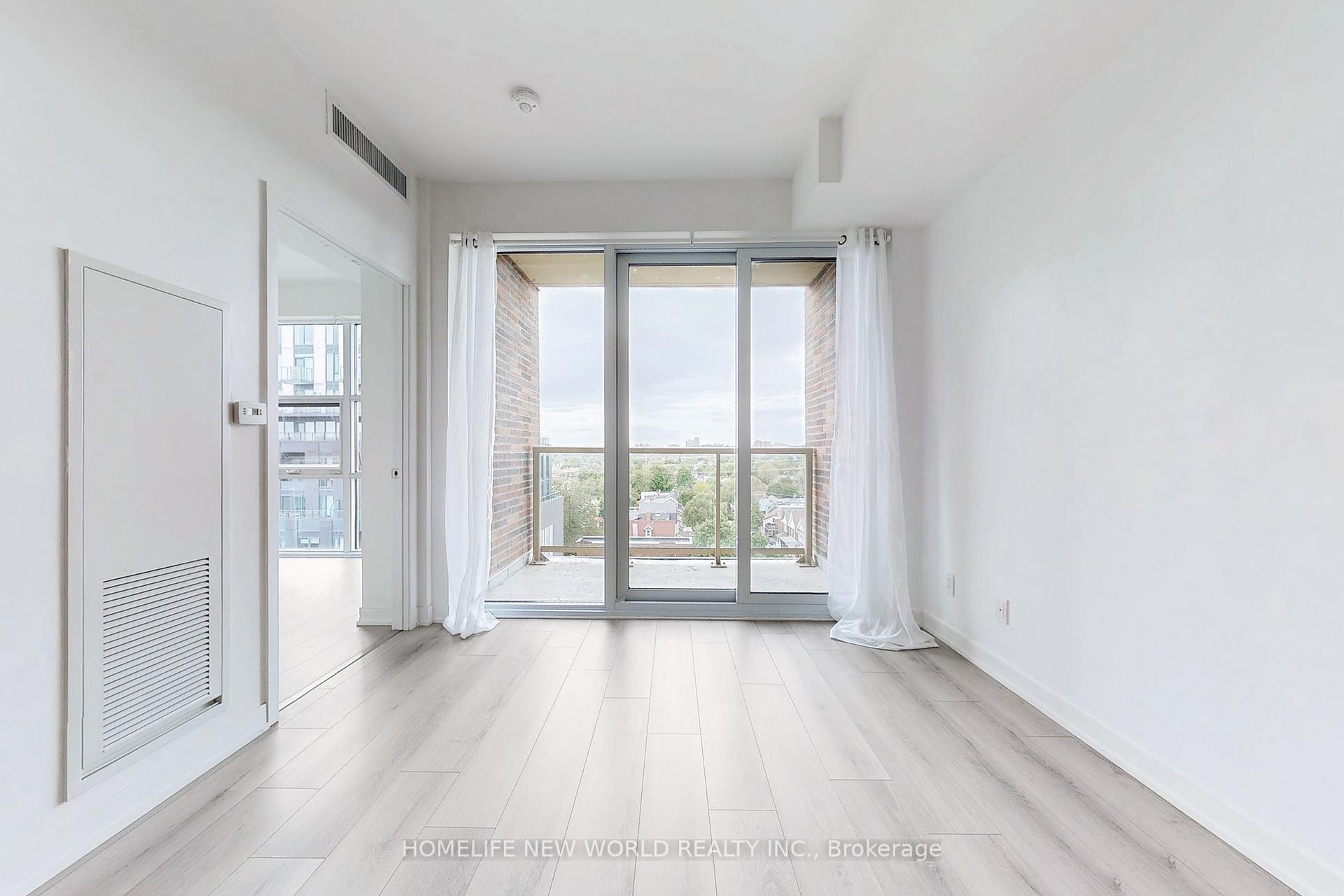 2 Bedrooms Condo at 1787 St Clair, Toronto For sale