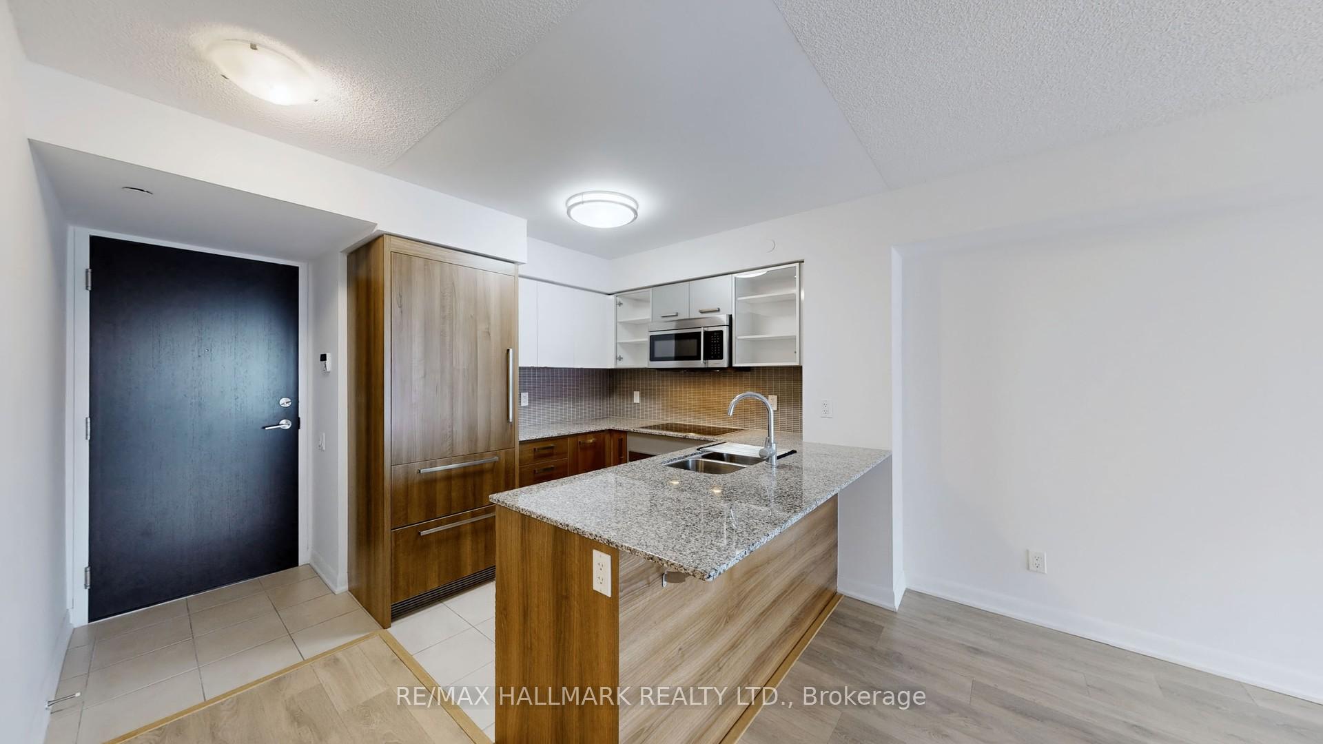 1 Bedroom Condo at 5168 YONGE, Toronto For sale