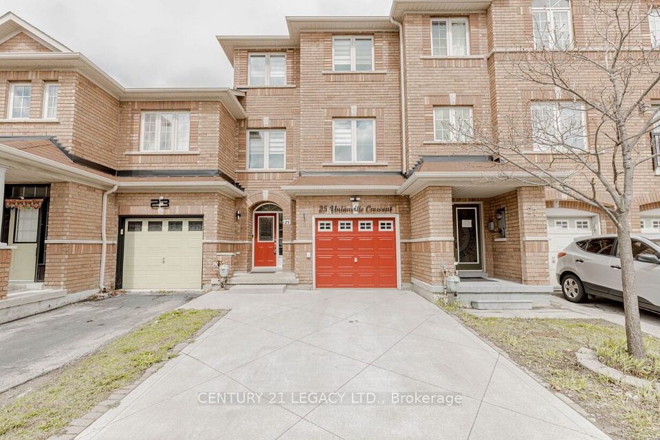 25 Unionville