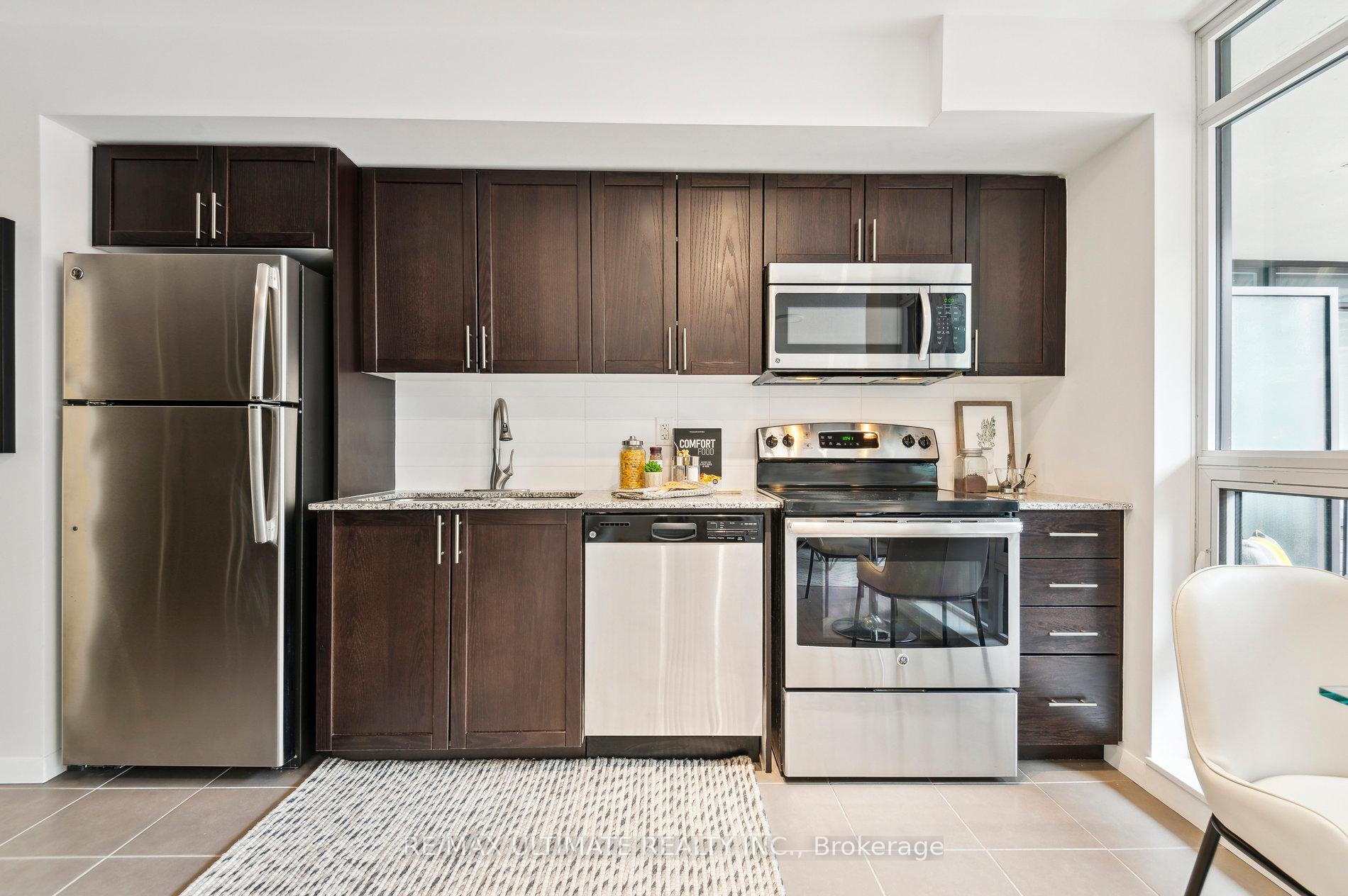 1 Bedroom Condo at 830 Lawrence, Toronto For sale
