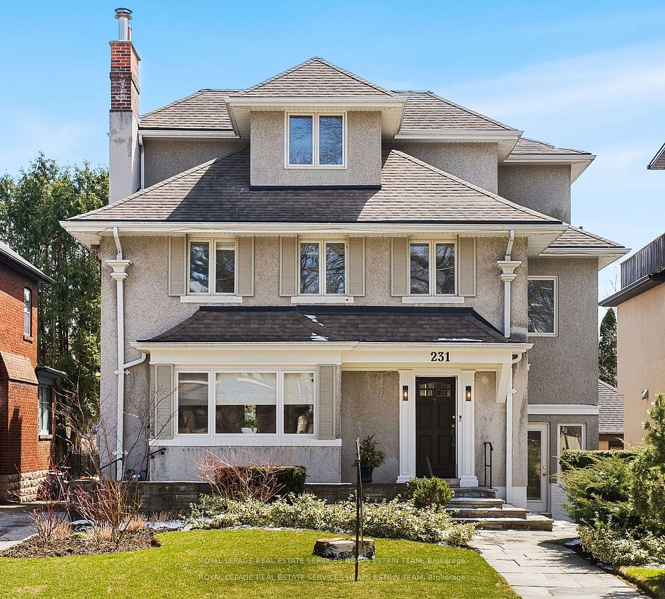 231 Glenrose