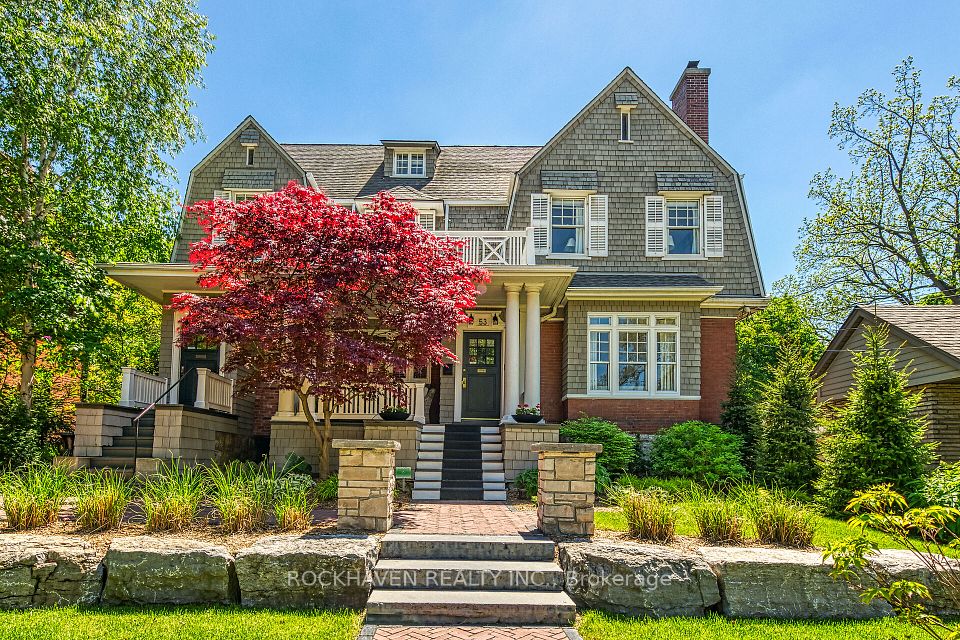 53 Glenfern