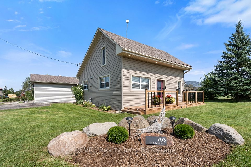 703 Smithville