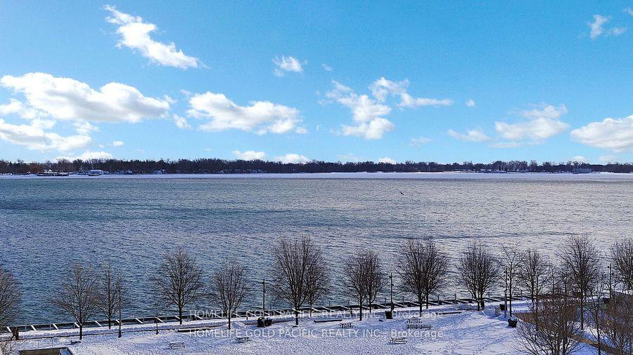 2 Bedrooms Condo at 15 Merchants Wharf,  Toronto For sale