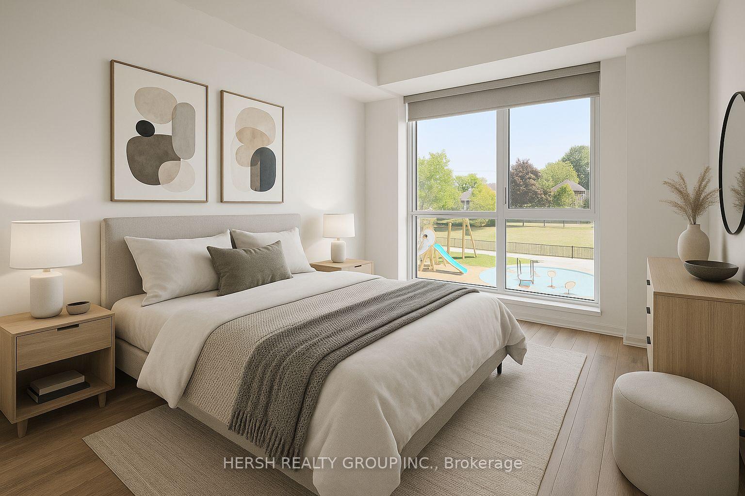 3 Bedrooms Condo at 10 Meadowglen, Toronto For sale
